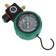 thumbnail image 1 of Accurate Refrigerant Pressure Gauge, Refrigerant Repair Tools, Anti-Collision Fluoride For Auto Air-Conditioning Maintenance, 1 of 8