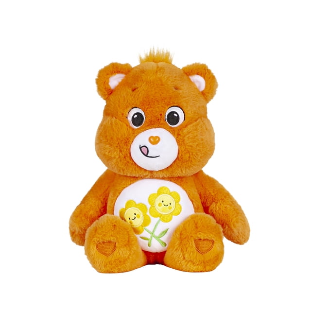 Oso de Peluche Amigosita Care Bears Friend Bear