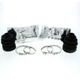 thumbnail image 5 of CV Boot Kit for Honda Foreman Rubicon 500 TRX500FA 2015-2019 Front Inner & Outer, 5 of 5
