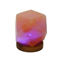 Serenity Himalayan Salt Table Lamp