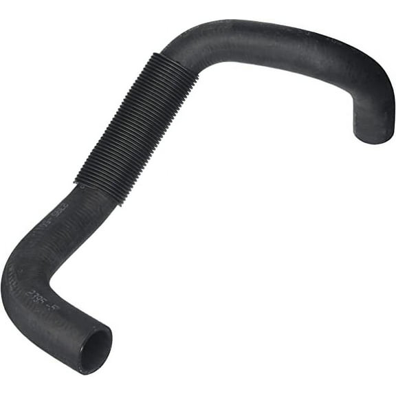 Motorcraft Radiator Coolant Hose KM-3428 Fits select: 1998-2005 FORD RANGER