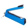 thumbnail image 1 of 30CM Bag Sealer Wrap Sealer Press And Seal Wrap Plastic Shell Hand Pressure Sealing Machine Household Aluminum Foil Kraft Plastic Bag Food Tea, 1 of 5
