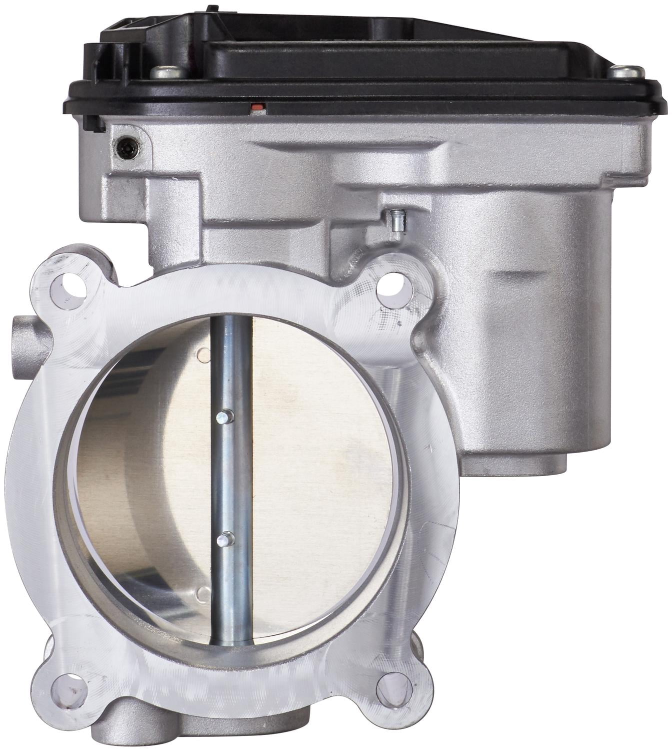 Spectra Premium TB1049 Fuel Injection Throttle Body Assemly (Electronic Throttle Body) Fits select: 2011-2019 FORD EXPLORER, 2011-2017 FORD F150