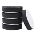 thumbnail image 6 of Mduoduo 5 Pcs 50 mm Soft Density Interface Pad Sponge Cushion Buffer Backing Pads Black White, 6 of 10