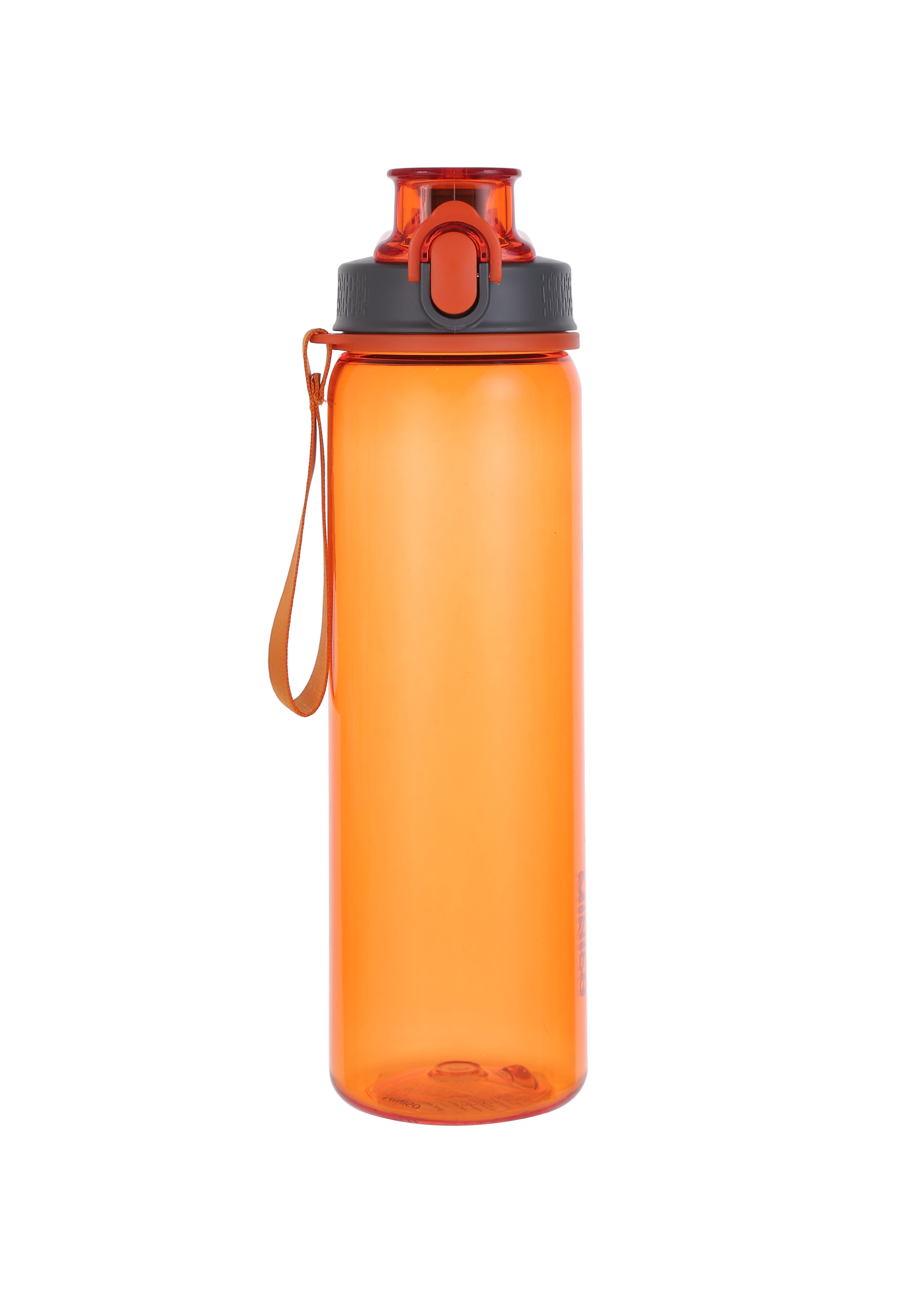 LONG SENG Sports Water Bottle 26 OZ, Grey Leak Proof Wide Mouth Water  Bottles BPA-Free Simple Plasti…See more LONG SENG Sports Water Bottle 26  OZ