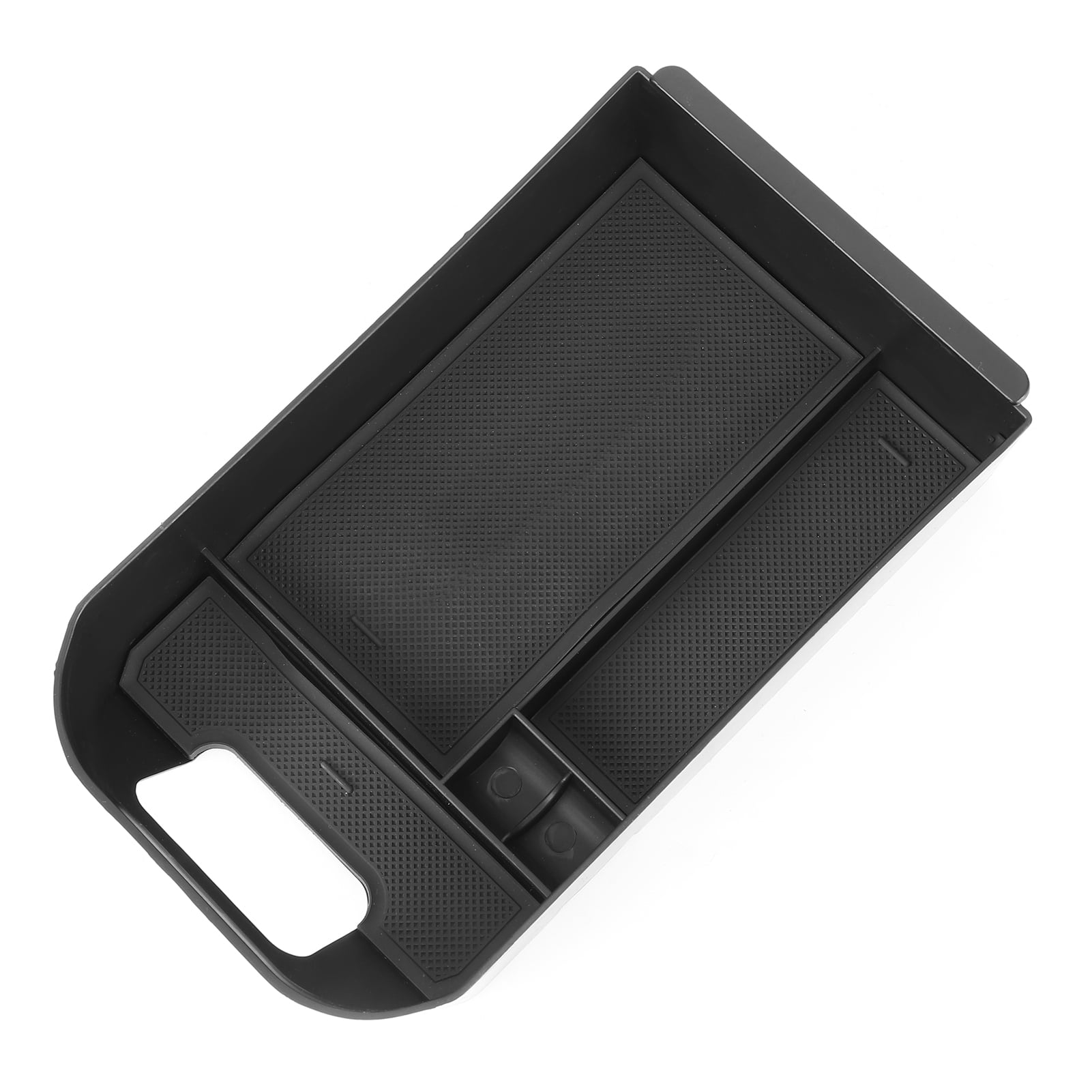 Center Console Storage Box, Center Console Tray High Strength For 2020