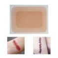 thumbnail image 4 of Etiqueta de la cubierta Irfora Cinta adhesiva para tatuaje y defectos Cicatrices Cubierta defectuosa Cinta adhesiva adhesiva Impermeable de color carne Irfora Etiqueta de la cubierta, 4 of 7