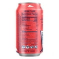 thumbnail image 3 of SunSip Strawberry Vanilla Prebiotic Soda, 11.5 oz, 12 Pack Cans, 3 of 7