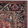 thumbnail image 2 of Safavieh Vintage Hamadan Farran Traditional Area Rug, 2 of 6