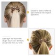 thumbnail image 3 of 6 gomas para el pelo, coleteros y accesorios para el cabello de mujer, 3 of 8