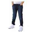 thumbnail image 4 of Pantalón Skinny De Mezclilla Stretch Para Niño/adolescente, 4 of 6