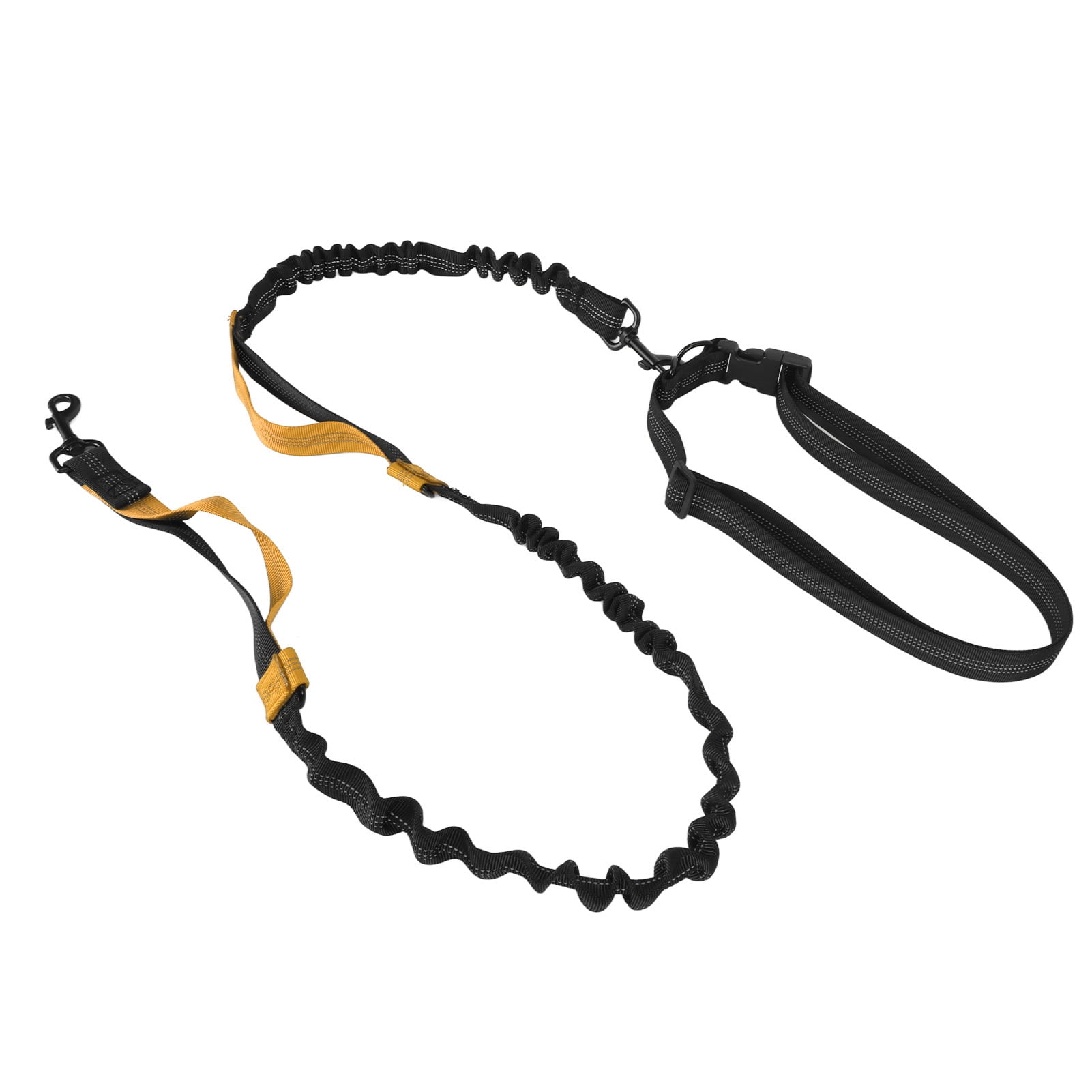 Large Dogs Leash Elastic Dog Leash Rope Heavy Duty Bungee Dog Leash