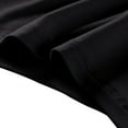 thumbnail image 7 of Tank Top With Built In Bra For Women Sevevn Women's Solid-neck Short Thin Padded Without Steel Ring Integrated Padded V-neck Suspender Cropped Tank Tops For Women, 7 of 7