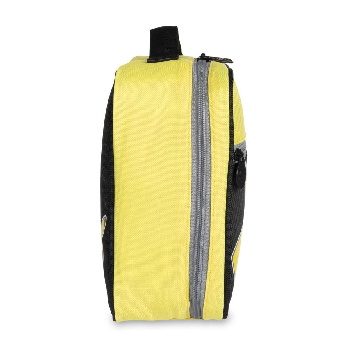 Pokemon Pikachu Color Block Pokémon Fundamentals Lunch Bag