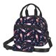 thumbnail image 1 of Disketp Love Wine Lonchera Térmica para Mujer y Hombre, Bolsa de Almuerzo Reutilizable e Impermeable para Trabajo, Viajes y Picnic, 1 of 7