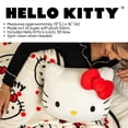 thumbnail image 4 of Cojín decorativo Franco Hello Kitty 40 x 30 cm, 4 of 5