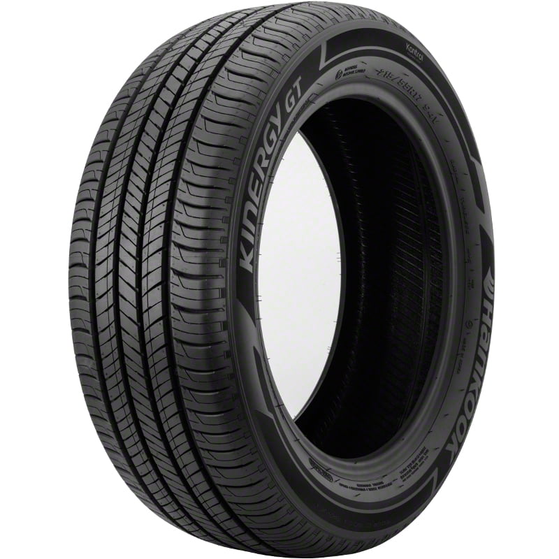 Hankook Kinergy GT (H436) 215/45R18 89V Tire