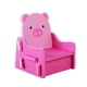 thumbnail image 2 of Silla de Bricolaje para niños perfecl PE rosado, 2 of 7
