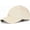 Common Brim(2.75")-beige, variant on Baseball Cap for Men and Women, 100% Cotton Low Profile Adjustable Dad Hat, Unstructured Casual Daily Outdoor Sports Cap