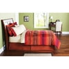 Mainstays Jackson Stripe Comforter Set