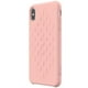 thumbnail image 1 of . Funda ARQ1 serie Metric para iPhone XS e iPhone X rosa, 1 of 3