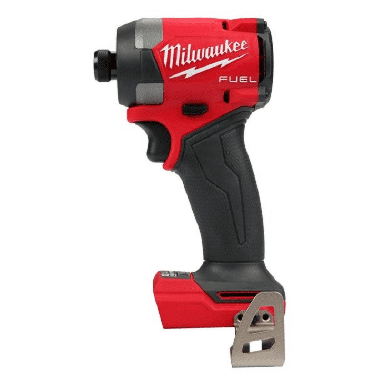 Milwaukee 2953-20 Electric M18 Fuel 1/4
