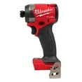 thumbnail image 1 of Milwaukee 2953-20 Electric M18 Fuel 1/4" Hex Impact Driver, 1 of 5