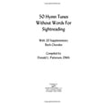 thumbnail image 1 of Pre-Owned 50 Hymn Tunes Without Words for Sightreading: With 20 Supplementary Bach Chorales, 9781588745910, 1588745910, Paperback, Spi edition, 1 of 1