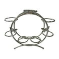 thumbnail image 1 of Xuanheng Crystal Ball Bracket Display Base for Hotel Housewarming Gift Birthday Party, 1 of 8