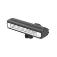 thumbnail image 3 of Luces de bicicleta Accesorios delanteros Juego de luces de bicicleta recargables para hombres y mujeres 1400 Zulema Luz delantera de bicicleta, 3 of 8