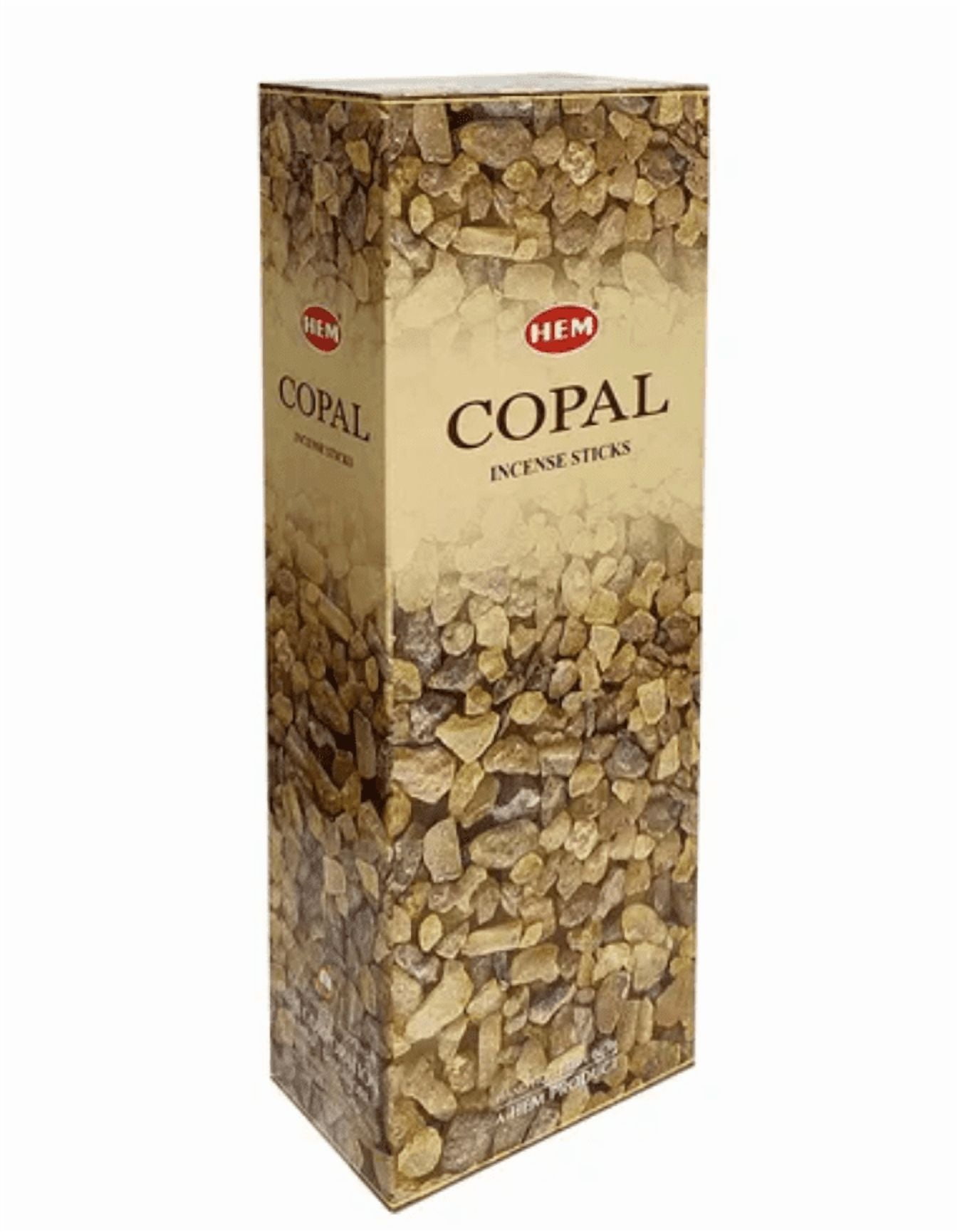 Hem - Varillas De Incienso De Vainilla - 120 Varillas (6 Tubos De 20 G) | Aroma Dulce Y Calmante