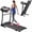 N728P182196B, variant on 3.0 HP Incline Treadmill for Running & Walking, Treadmills For Home 350 lbs Weight Capacity Hydraulic System Auto-Folding Treadmill with Type C & USB Charge For Android, 10MPH, Bluetooth Speaker