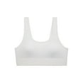 thumbnail image 6 of No Boundaries Women's Double Scoop Seamless Bra, Sizes XS-XXXL, 6 of 11