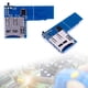 thumbnail image 3 of Likrtyny Adaptador Tarjeta TF Dual Conmutador Dual 2 en 1 para Raspberry Pi B+ 2B 3B, 3 of 9