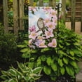 thumbnail image 2 of Carolines Treasures ASA2088GF Spotted Flycatcher Flag Garden Size, 2 of 3