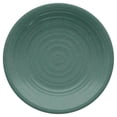 thumbnail image 1 of Assiette à Salade TarHong Artisan Verte, 1 of 1