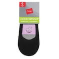 thumbnail image 4 of Hanes Women's Comfortsoft Liner 6 pack, 4 of 4