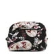 thumbnail image 1 of Bolsa organizadora de maquillaje cosmético Vera Bradley Botanical Paisley, 1 of 3