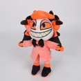 thumbnail image 2 of Hazbin Hotel Plush Toys E, 2 of 3