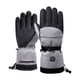 thumbnail image 2 of Guantes de batería eléctrica con calefactados, guantes térmicos de esquí para invierno, acampada, senderismo, pesca, hombres y mujeres kusrkot guantes calefactables, 2 of 8