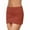Red, variant on Puntoco Womens swimsuits clearance,Women'S Bow Tie Print Swimsuit Beach Style Sexy Swimsuit and Shorts Red-6