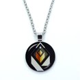 thumbnail image 2 of Collar de juego Valorant Astra Killjoy Jett Sova Cypher Man, colgante de cristal, collar de cristal con estilo de moda para regalo de fanáticos, 2 of 5