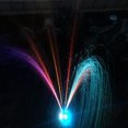thumbnail image 3 of DOLITY Solar Floating Pump LED Lights for Garden Pond Patio Lawn 1.4W 3.7V, 3 of 9