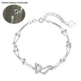 thumbnail image 1 of Pulsera versátil con diseño de estilo moderno de Little Fox, 1 of 7