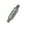 round shell, variant on 403MHz Bandpass Filter Low Insertion Loss 2.50dB Rejection For Radio Astronomy Transmission Electrical Equipment