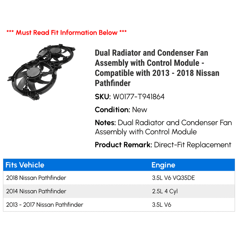 How to Replace Throttle Body Assembly 2013-2020 Nissan Pathfinder 35L