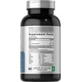 thumbnail image 2 of Amino Acid Complex 3000mg | 250 Caplets | For Men and Women | by Horbaach, 2 of 8