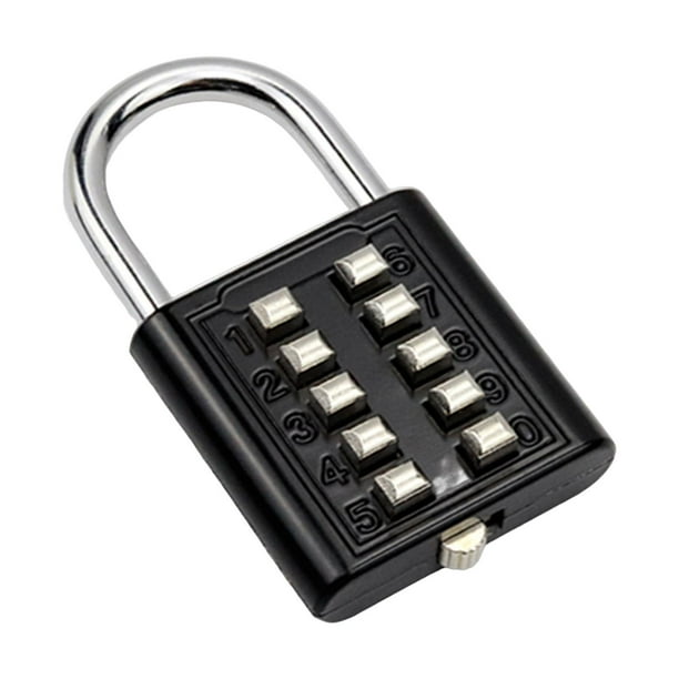 Lock pads deals