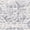 Gray/Ivory, variant on Safavieh Metro Mckenzie Medallion Area Rug, Gray/Ivory, 5' x 8'