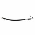 thumbnail image 2 of Motorcraft PSH-4 Power Steering Pressure Line Hose Assembly Fits select: 1999-2004 FORD F350, 1999-2004 FORD F250, 2 of 4